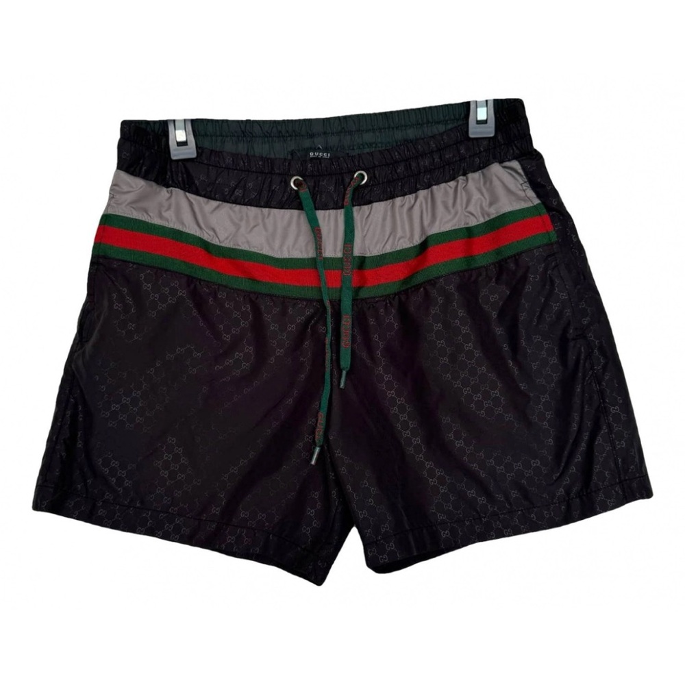 Gucci swim shorts